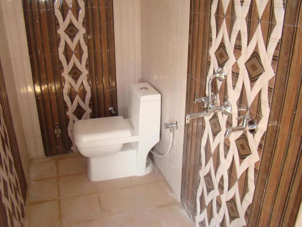 Doon Resort & Farmhouse Stay Dehradun Eksteriør billede