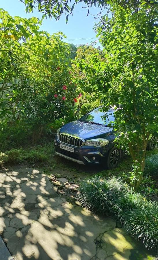 Doon Resort & Farmhouse Stay Dehradun Eksteriør billede