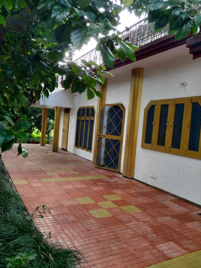 Doon Resort & Farmhouse Stay Dehradun Eksteriør billede