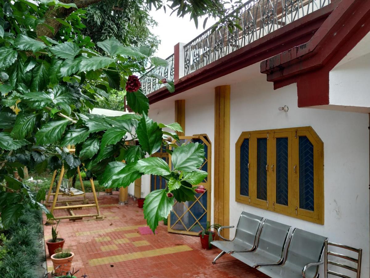 Doon Resort & Farmhouse Stay Dehradun Eksteriør billede