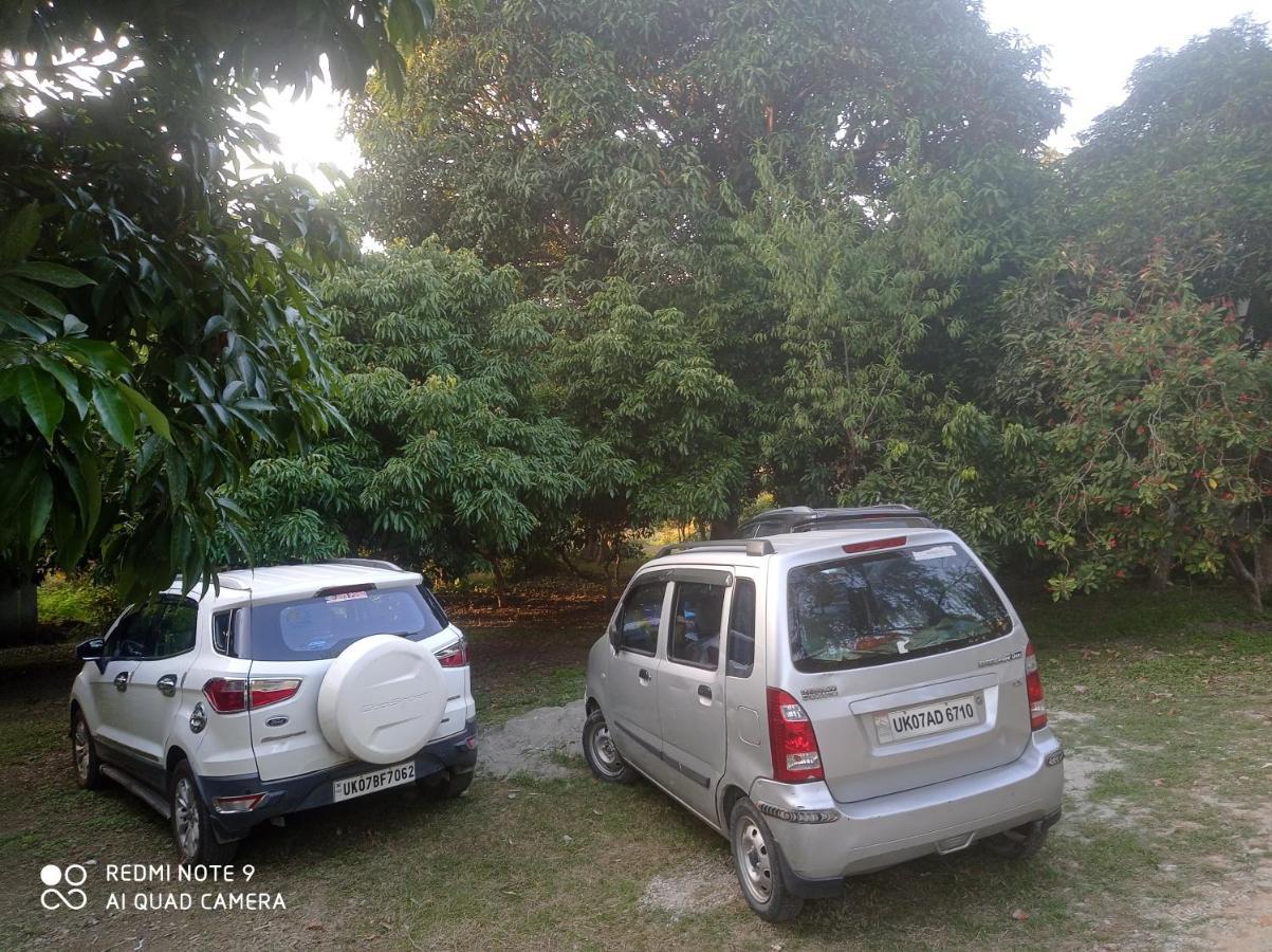 Doon Resort & Farmhouse Stay Dehradun Eksteriør billede