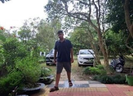 Doon Resort & Farmhouse Stay Dehradun Eksteriør billede