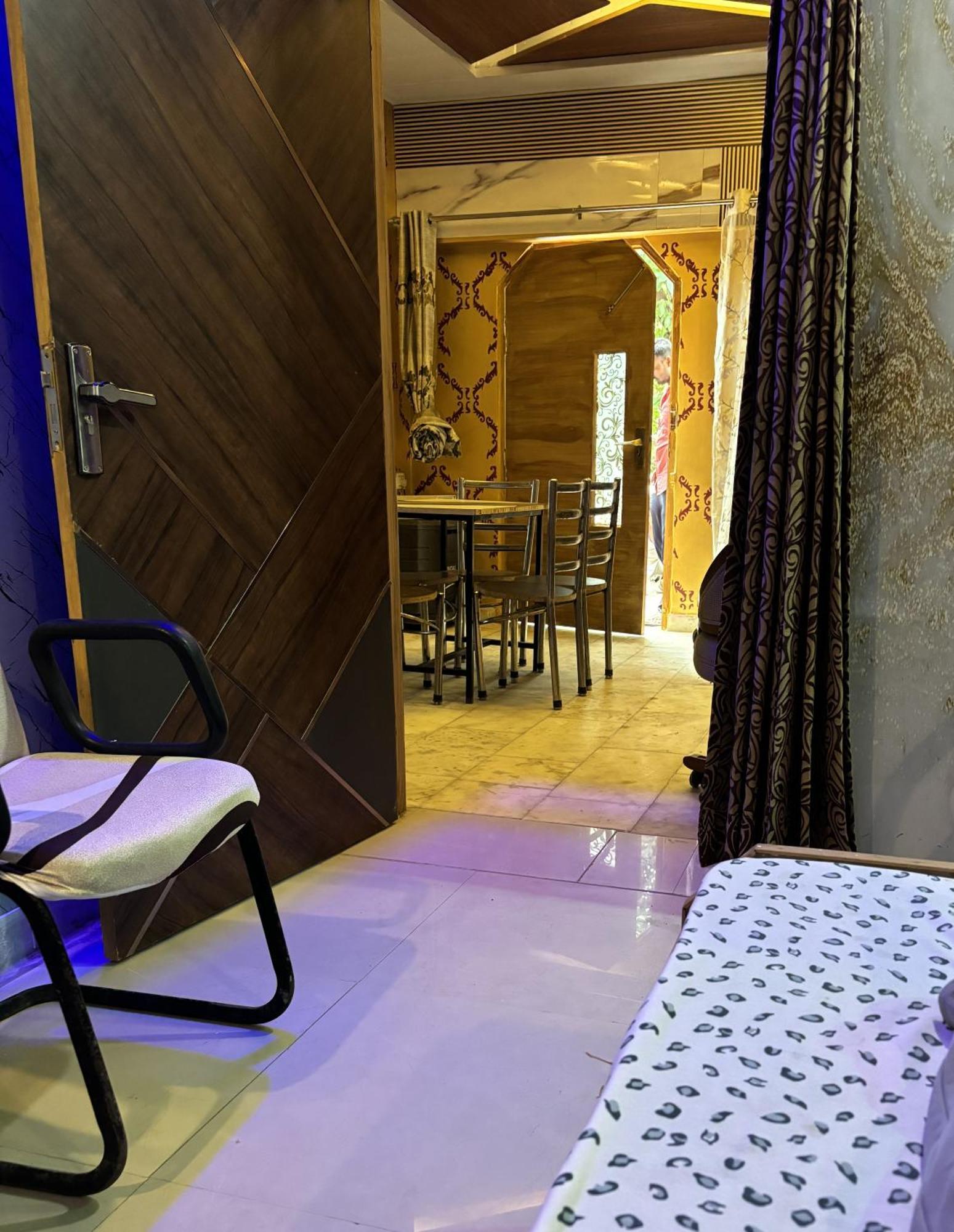 Doon Resort & Farmhouse Stay Dehradun Eksteriør billede