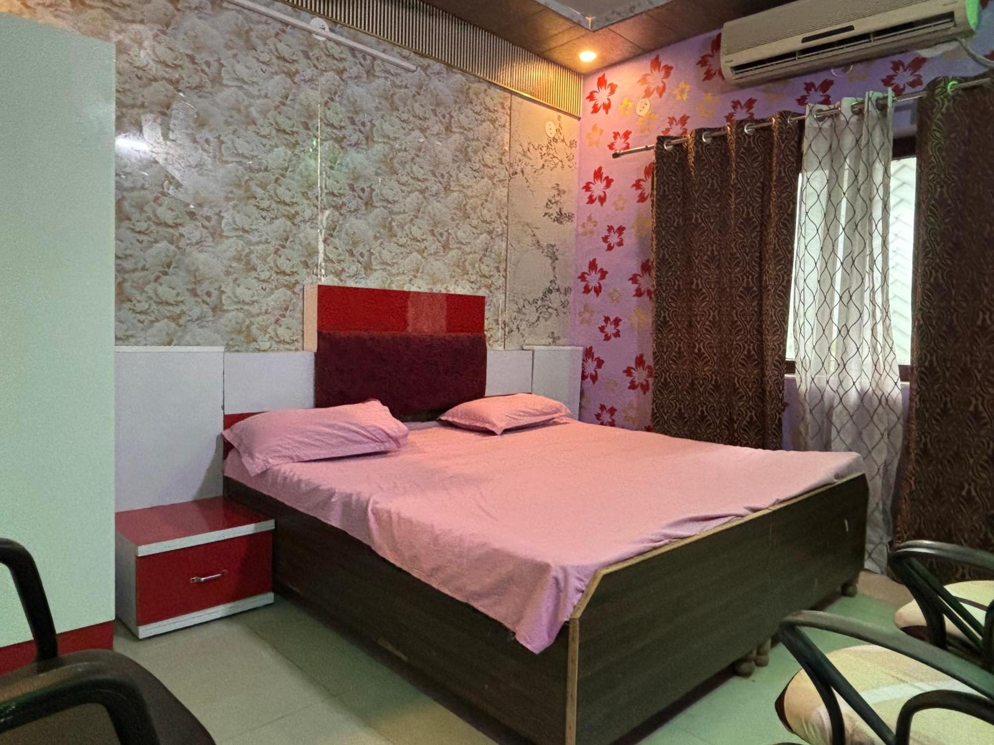 Doon Resort & Farmhouse Stay Dehradun Eksteriør billede